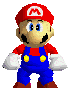 Mario 3D