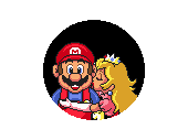 Mario Kiss